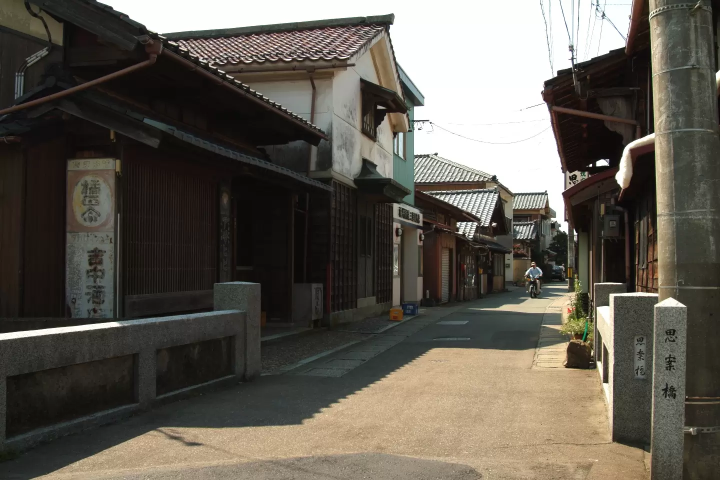 【福井县坂井市】旅游胜地东寻坊所在的三国地区7个推荐旅游景点