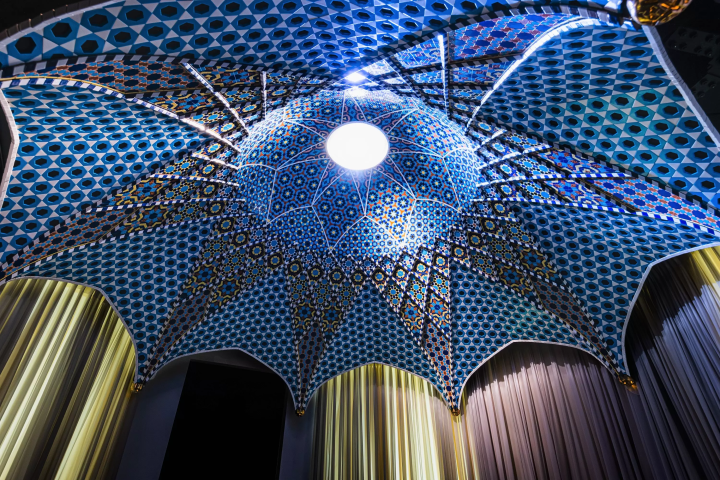 Experience a Versatile World of Clay and Ceramics in Tokoname, the city of pottery! Tile art, Shiny Clay Ball Workshop, and visiting the "Tile Museum"