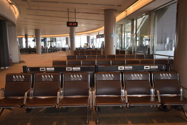 【2024年】成田国际机场完整攻略!一次看购物、美食、实用设施有哪些