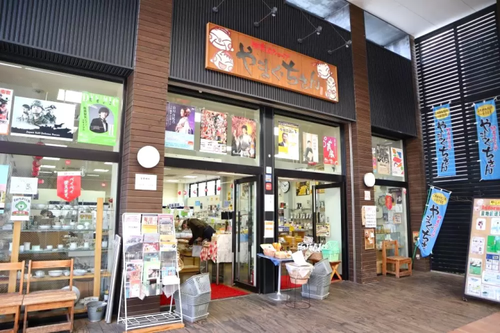 山口，巧克力之都！抹茶、可丽饼等可散步的巧克力美食