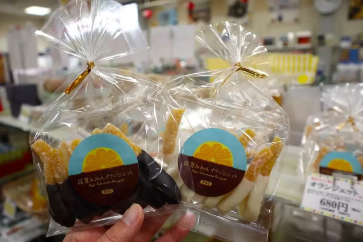 山口，巧克力之都！抹茶、可丽饼等可散步的巧克力美食