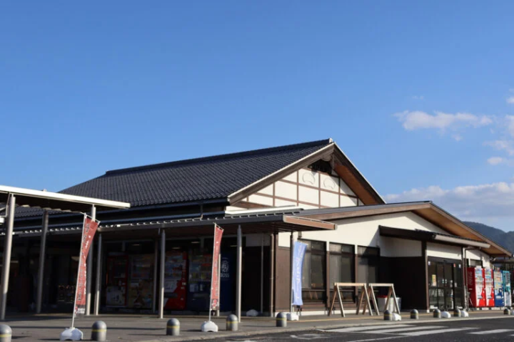 [丹波市] 1.1億年前的地層映入眼簾！