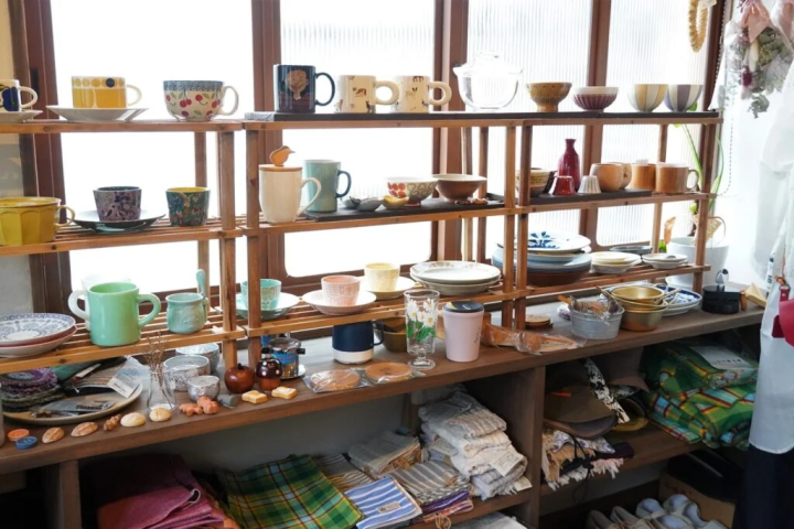 [Taka Town] Promote the charm of Taka Town with Taka tartan, revitalize the town by supporting young people starting businesses