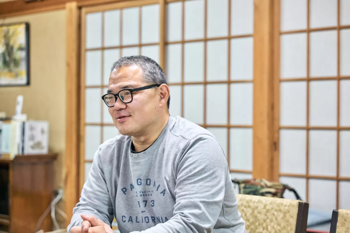 [群马县富冈市] 龙光寺，富冈制丝厂女工的安息地