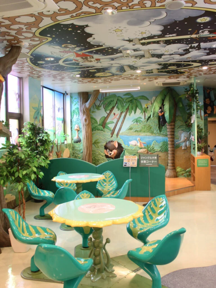 [Takarazuka City] Loved through the ages! A museum where you can enjoy the world of Osamu Tezuka