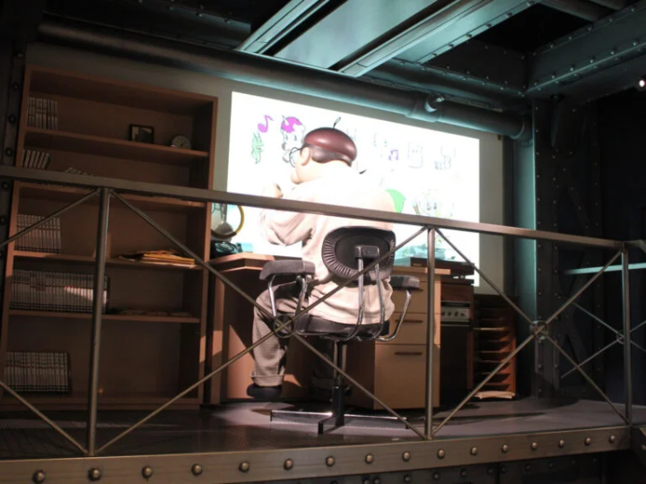 [Takarazuka City] Loved through the ages! A museum where you can enjoy the world of Osamu Tezuka