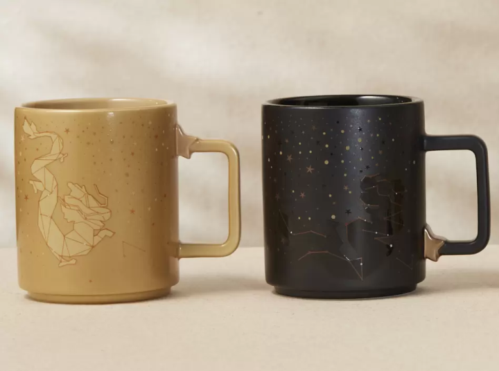 星巴克臻選烘焙旗艦店 STARBUCKS RESERVE® ROASTERY TOKYO 龍年2024 馬克杯