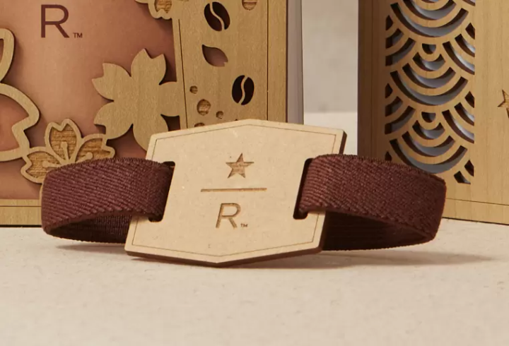 星巴克臻選烘焙旗艦店 STARBUCKS RESERVE® ROASTERY TOKYO 龍年2024