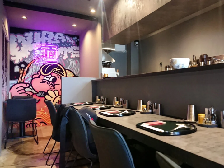 ภายในดูเท่มาก