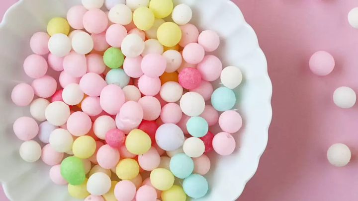 Oiri，香川县的传统甜点 