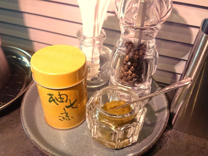 สินค้าเปลี่ยนรสชาติ