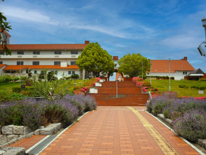 【神戸市】バーベキュー場や広場もある!『神戸ワイナリー』でのんびり休日を楽しもう