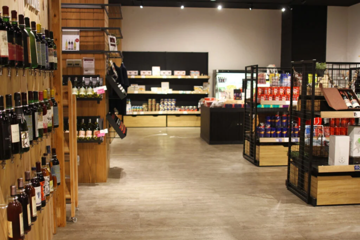 【神戸市】バーベキュー場や広場もある!『神戸ワイナリー』でのんびり休日を楽しもう