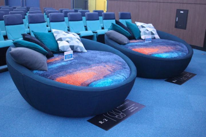 【神戸市】科学や宇宙について楽しく学べる展示がいっぱい！