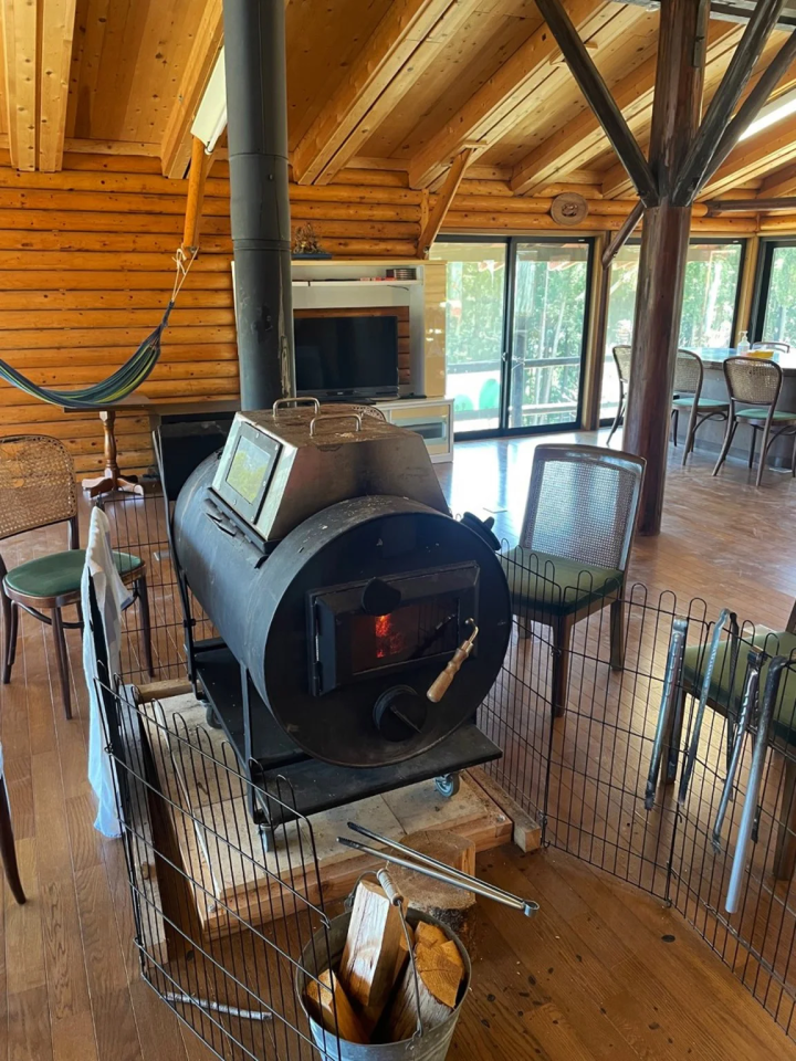   体の芯まで暖めてくれます 