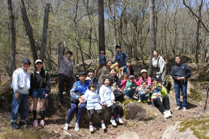 【神河町】大自然の中、大人も子供も遊びつくす【森のわんぱく冒険塾＠鋒山山荘】