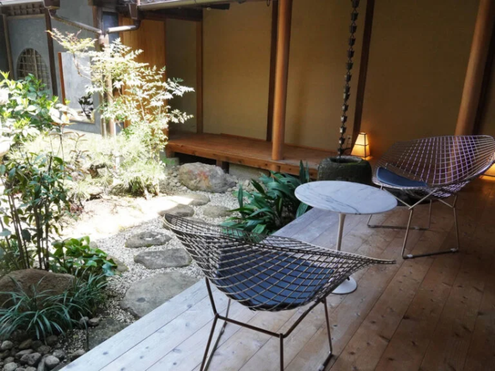 [เมืองอาโกะ] โรงแรมมาชิยะในเมืองปราสาทเก่าแก่ [คาริยะเรียวกัง Q] เพลิดเพลินกับเวลาอะโกะด้วยประสาทสัมผัสทั้งห้า