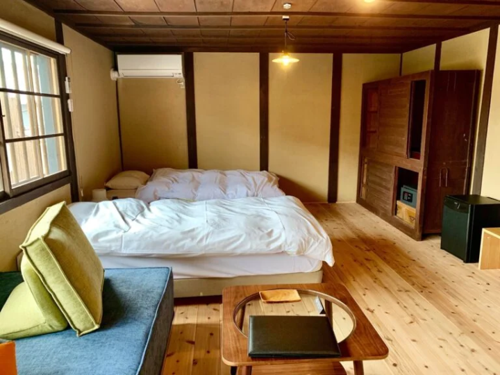 ห้อง “กุหิ” 