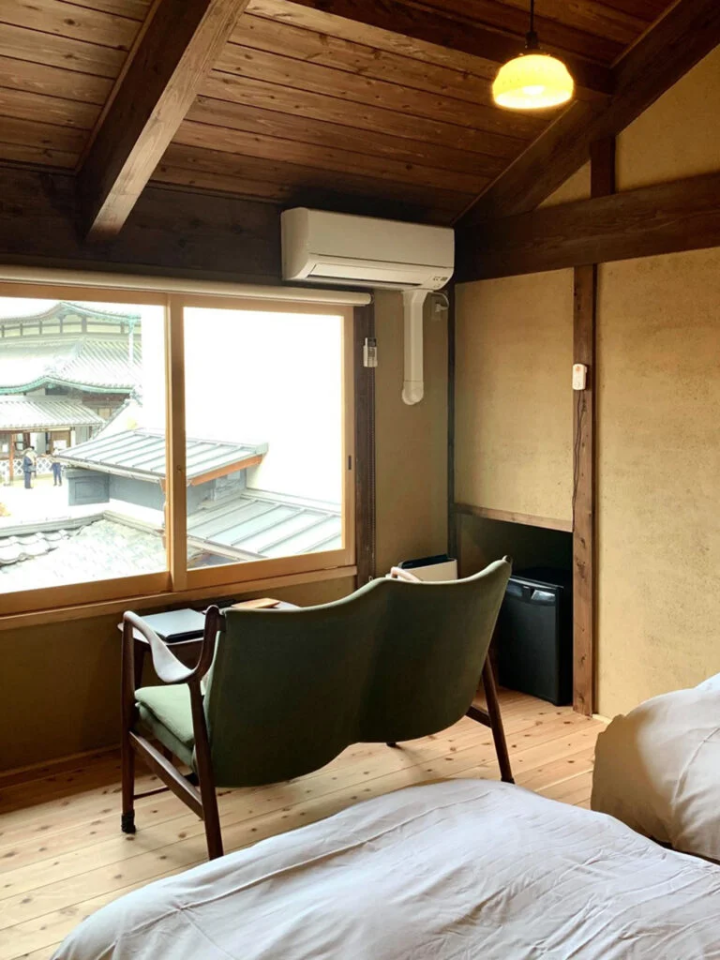 ห้อง “กินชู” 