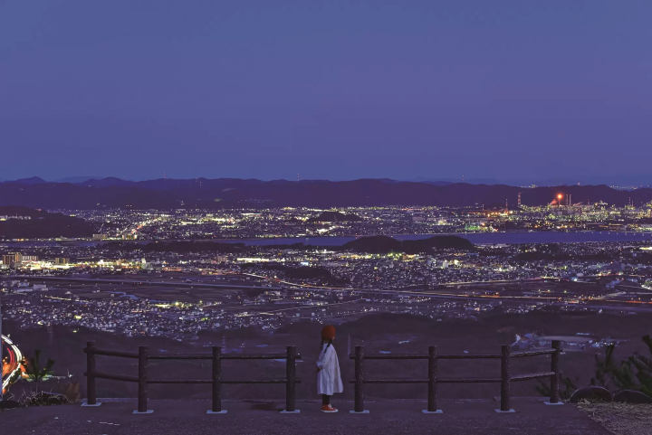 アウトドア満喫！岡山県浅口市の豊かな自然を楽しむモデルコース