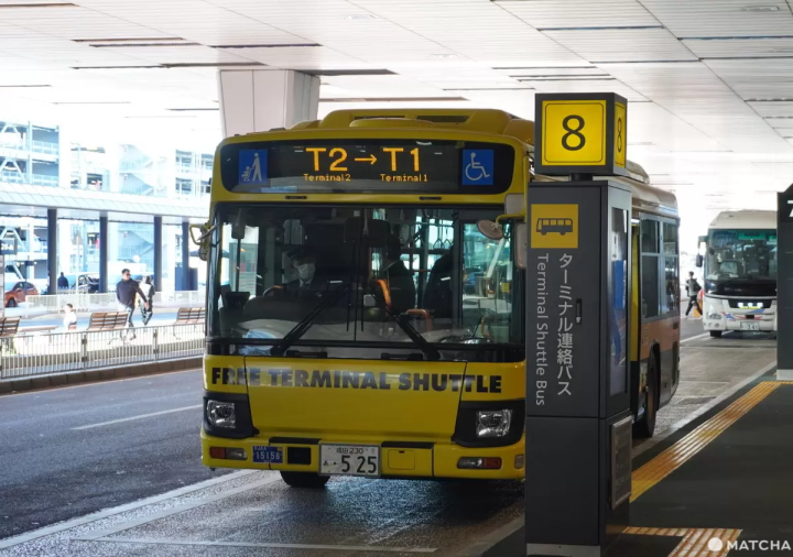 【2024年】成田国际机场完整攻略!一次看购物、美食、实用设施有哪些