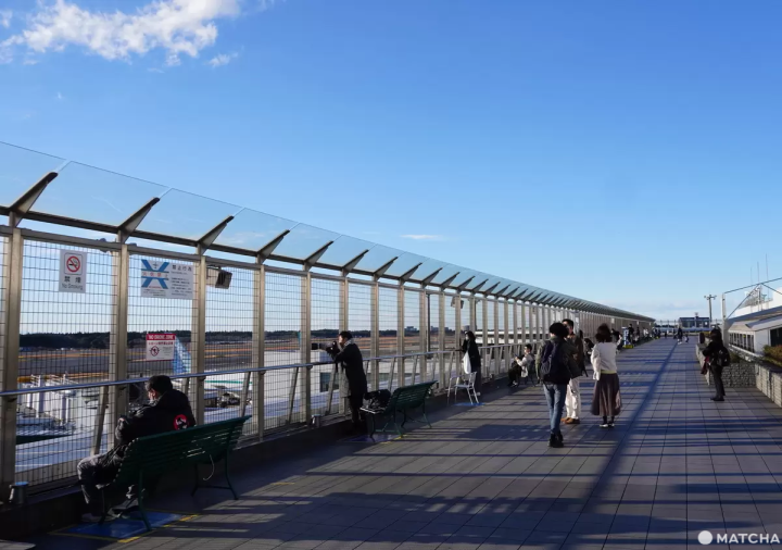 【2024年】成田国际机场完整攻略!一次看购物、美食、实用设施有哪些