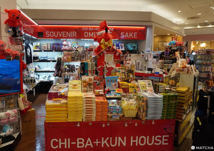 【2024年】成田国际机场完整攻略!一次看购物、美食、实用设施有哪些