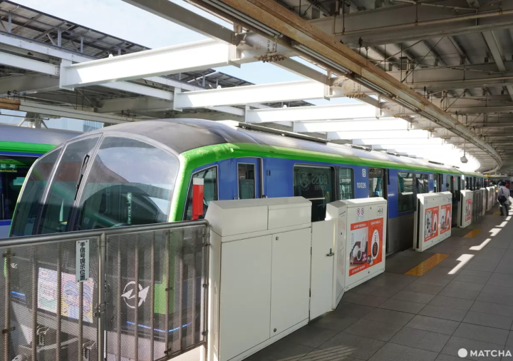 【2024年最新】去東京就飛羽田機場!國內線、國際線航廈的購物、美食、伴手禮、機場周邊景點