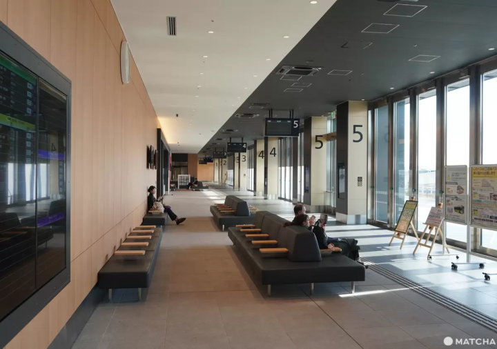 【2024年最新】去東京就飛羽田機場!國內線、國際線航廈的購物、美食、伴手禮、機場周邊景點