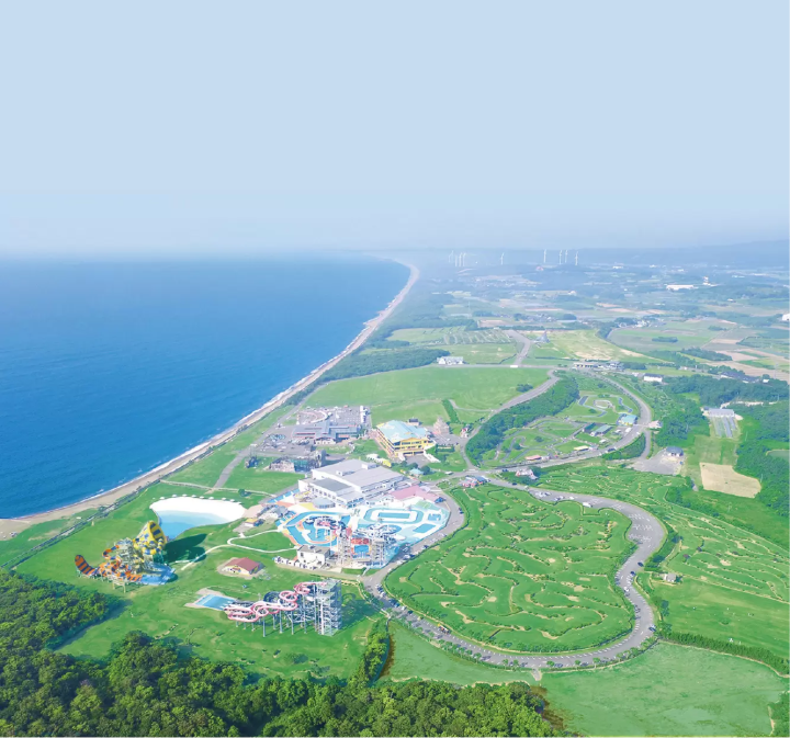 【福井县坂井市】旅游胜地东寻坊所在的三国地区7个推荐旅游景点