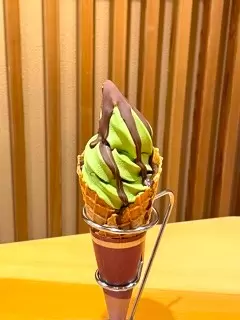 山口，巧克力之都！抹茶、可丽饼等可散步的巧克力美食