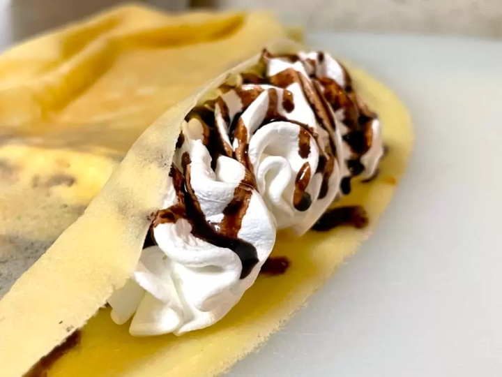 山口，巧克力之都！抹茶、可丽饼等可散步的巧克力美食