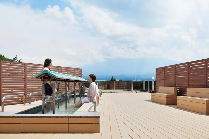 【河口湖周辺】富士山が見えるオススメホテル10選！リーズナブルなものから高級なものまでを厳選