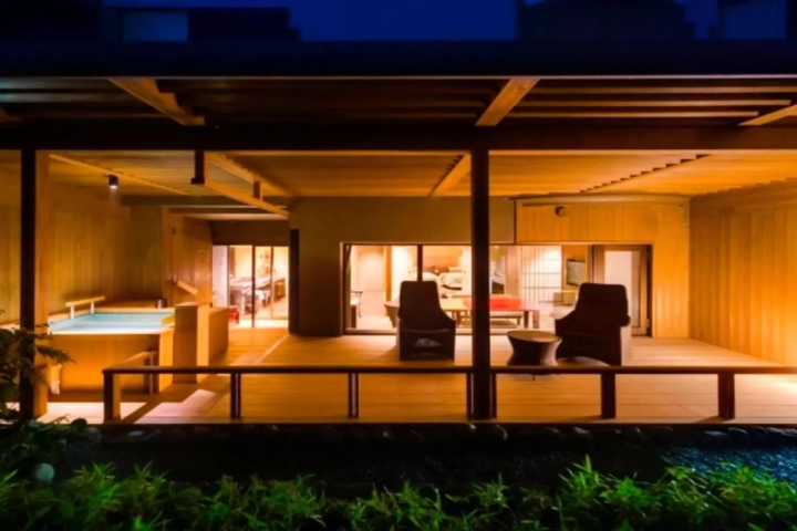 【河口湖周辺】富士山が見えるオススメホテル10選！リーズナブルなものから高級なものまでを厳選