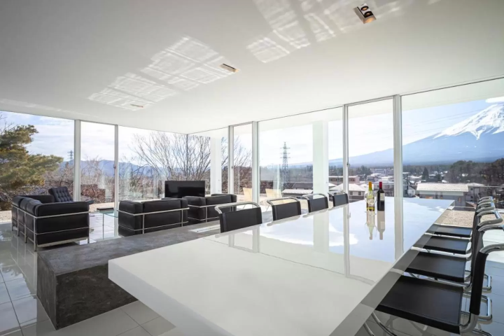 【河口湖周辺】富士山が見えるオススメホテル10選！リーズナブルなものから高級なものまでを厳選