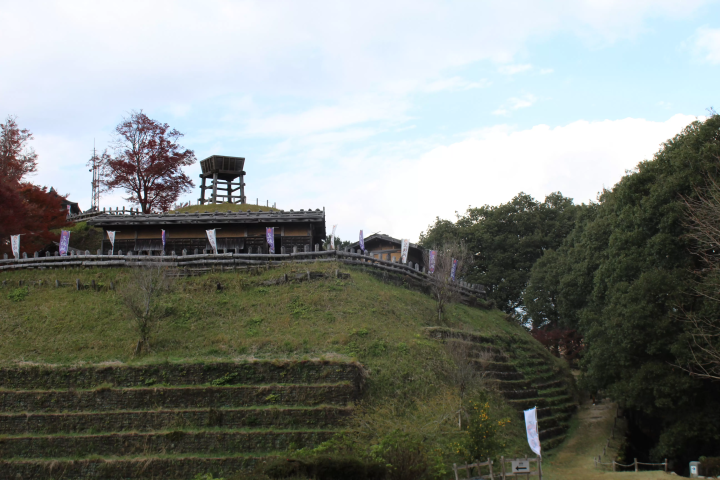 豊田御城印プロジェクトを外国人の視点で紹介④