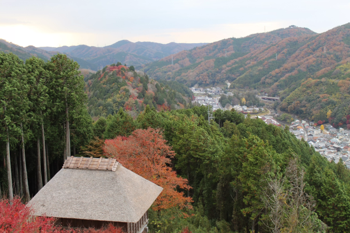 豊田御城印プロジェクトを外国人の視点で紹介④