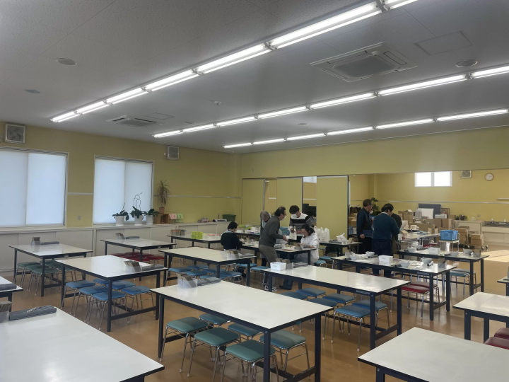 【兵庫淡路島】創業130年の老舗「薫寿堂」