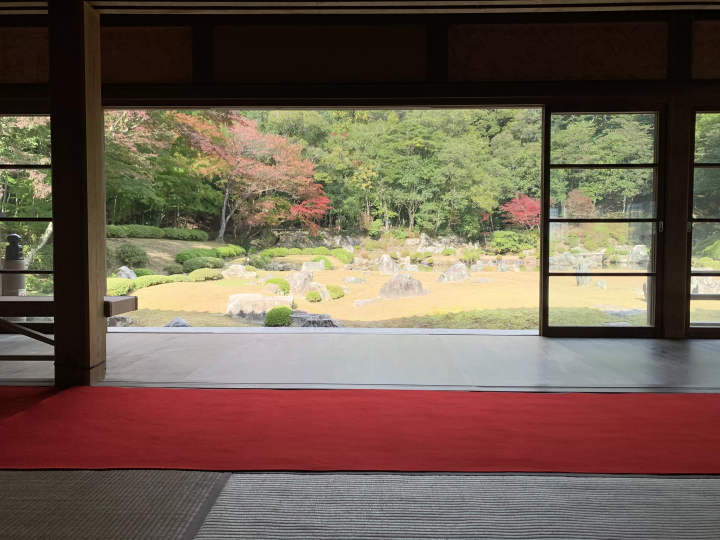 SPECTACULAR VIEW picked for The New York Times "52 places to go in 2024" 5 Spots for Autumn Leaves in Kyoto of the West, Yamaguchi City!(only 30 minutes away from Fukuoka/Hiroshima)