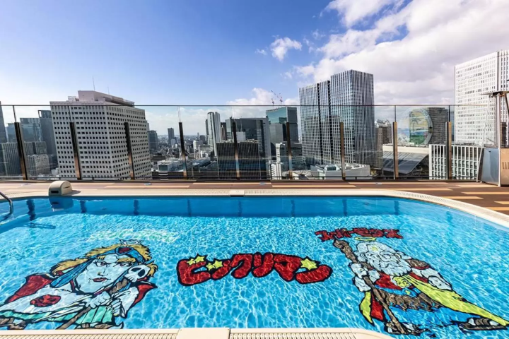 仮）大阪に来たら泊まりたい注目のアパホテル7選！プール付き、アクセス抜群のスポットも