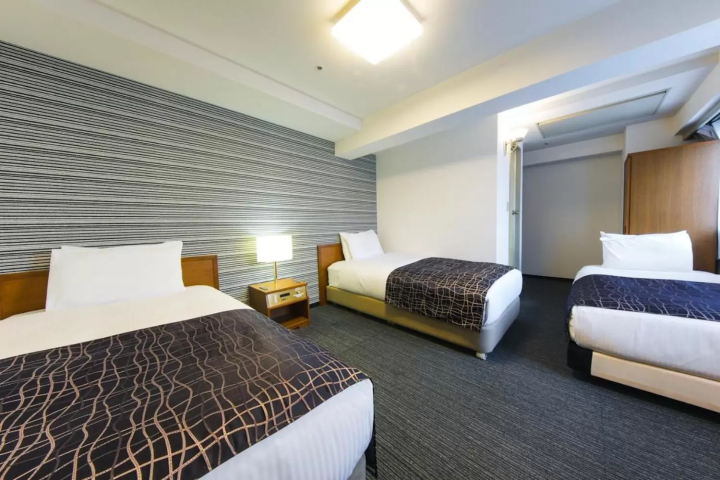 仮）大阪に来たら泊まりたい注目のアパホテル7選！プール付き、アクセス抜群のスポットも