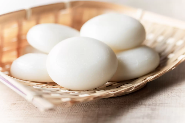 日本のことば事典「雑煮」