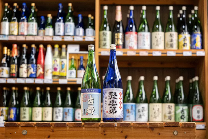 【체험 리포트】교토·사사키 주조의 술창고 견학 투어에 가 보았다!