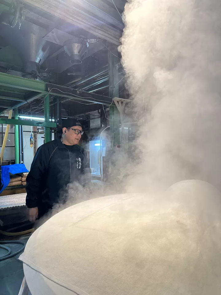 【체험 리포트】교토·사사키 주조의 술창고 견학 투어에 가 보았다!