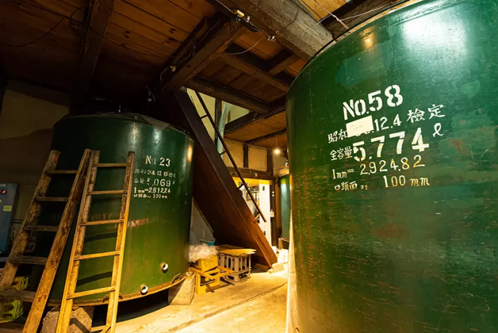 【체험 리포트】교토·사사키 주조의 술창고 견학 투어에 가 보았다!