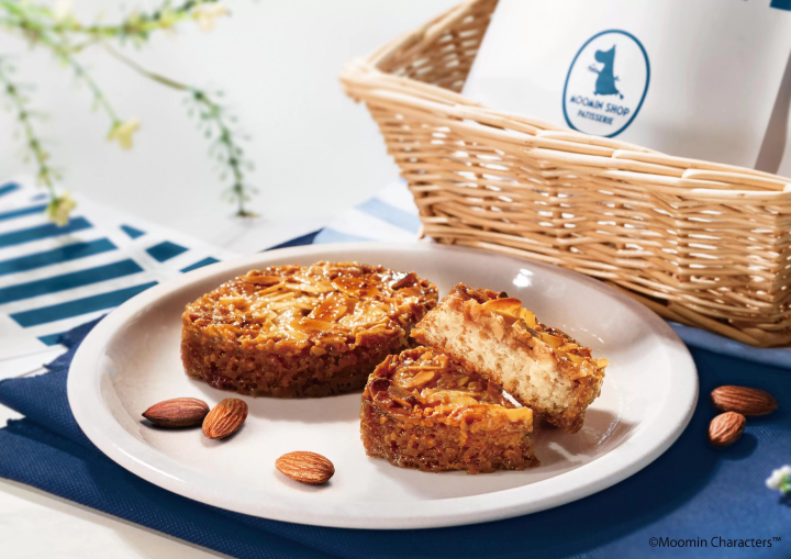 MOOMIN SHOP PATISSERIE9