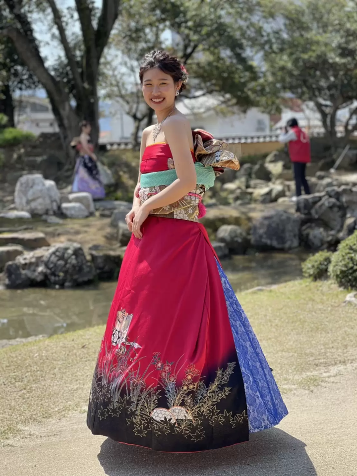 【山口县防府市】在防府町可以做的5种体验 - 和服观光、抹茶体验、试镜等