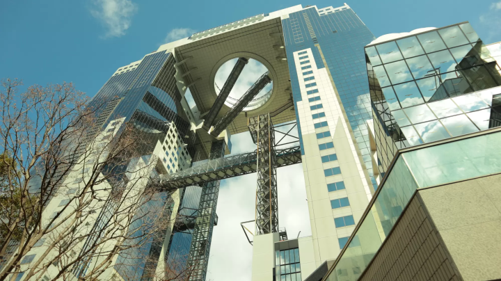 The Osaka Amazing Pass - One Pass to Rule Them All in Kansai 