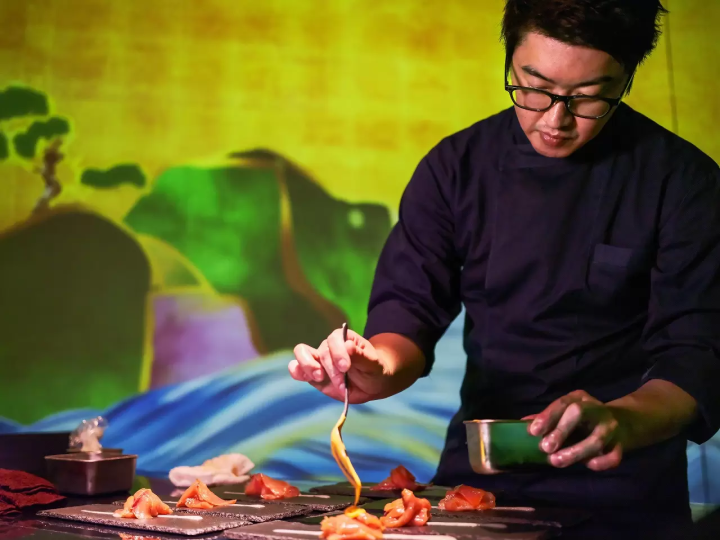 4 Excellent Digital Art Exhibitions by teamLab: Highlights and Discount Tickets