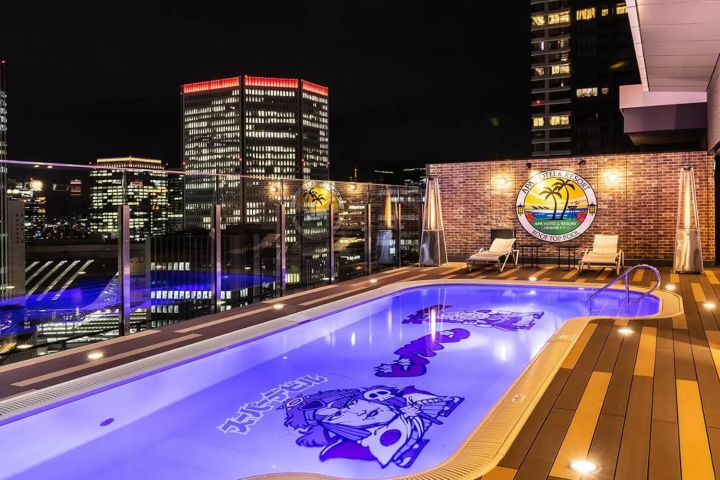 大阪で泊まりたい温泉や大浴場があるホテル10選！ビジネスやカップル、家族連れに